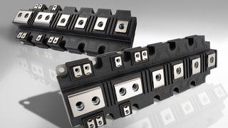High-performance PPA by B