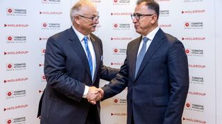 Strategiczne partnerstwo 