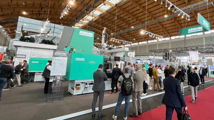 Fakuma 2024