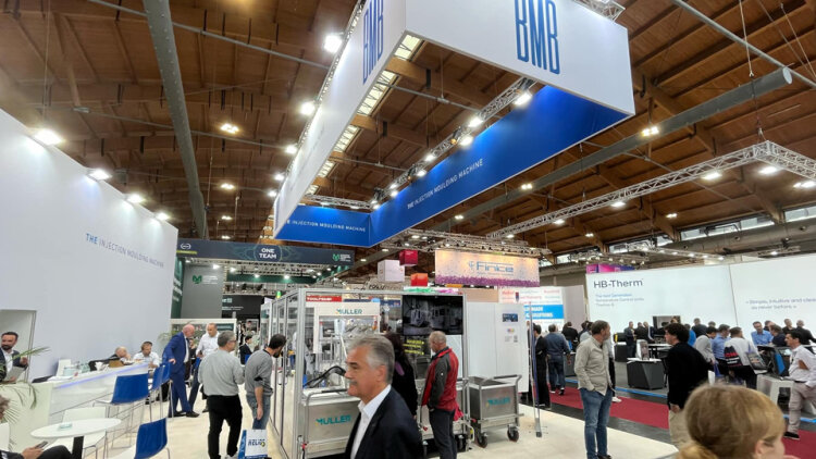 Fakuma 2024
