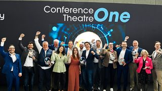 Plastics Recycling Awards