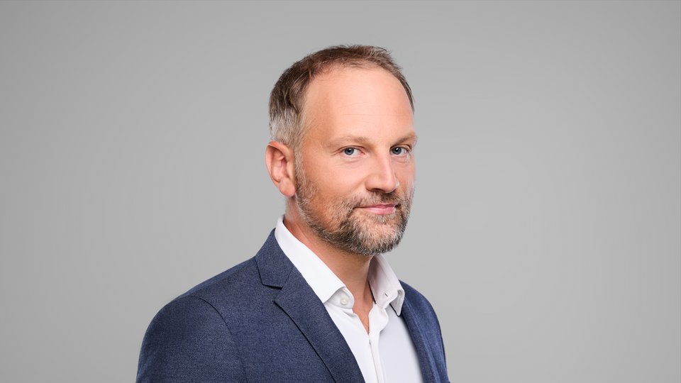 Szymon Dziak-Czekan na czele organizacji odzysku opakowań