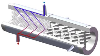 Gamechanger cooling: more