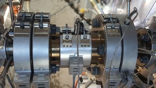 Monitoring extrusion qual