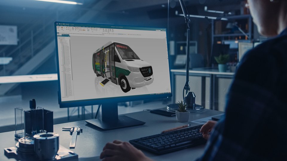 Siemens introduces Solid Edge 2025 and Solid Edge X
