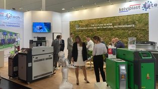 Kelviplast-Itech: Ekspert