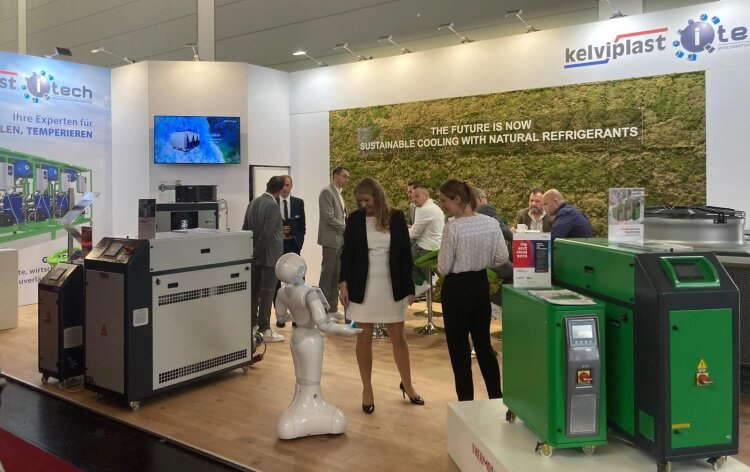 kelviplast