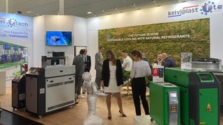 Kelviplast-Itech: Ekspert