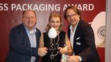 Südpack Medica wins the Swiss Packaging Award with PharmaGuard