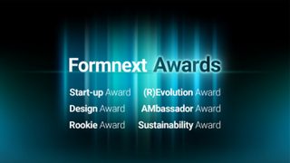 Finalists of the Formnext