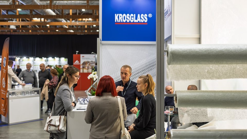 Podsumowanie 13. edycji Międzynarodowych Targów Kompozyt-Expo