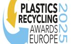 Plastics Recycling Awards Europe entry deadline extended to 04 November