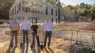 Stadler expands operation
