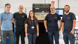  Partnership between Aimplas and Arburg