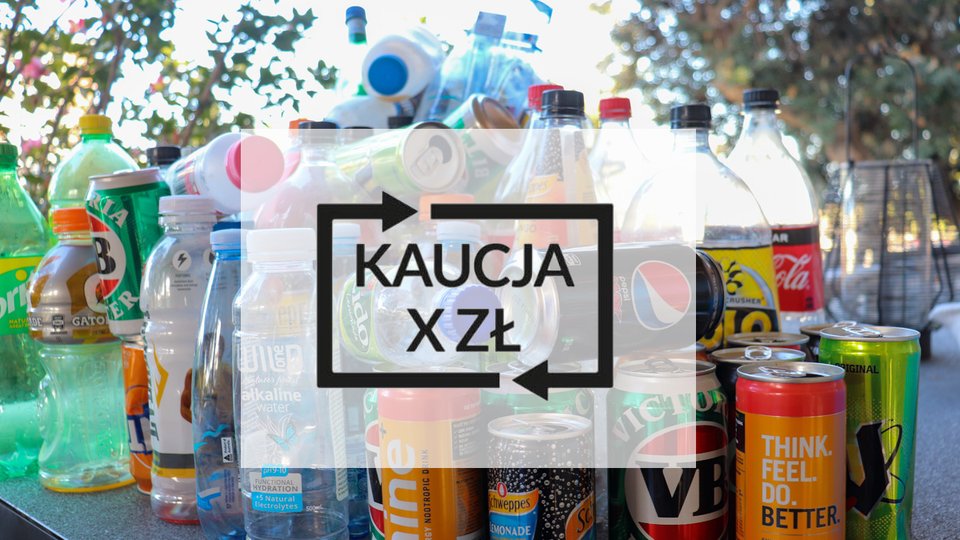 System kaucyjny w Polsce: opóźnienie wdrożenia do października 2025