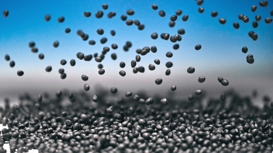Kask safety helmets with internal shell produced from Neopor Ccycled by BASF