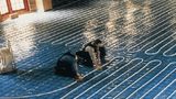 New concept for production of spolyethylene pipes