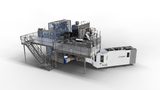 Krones presents compact version of its Contipure AseptBloc
