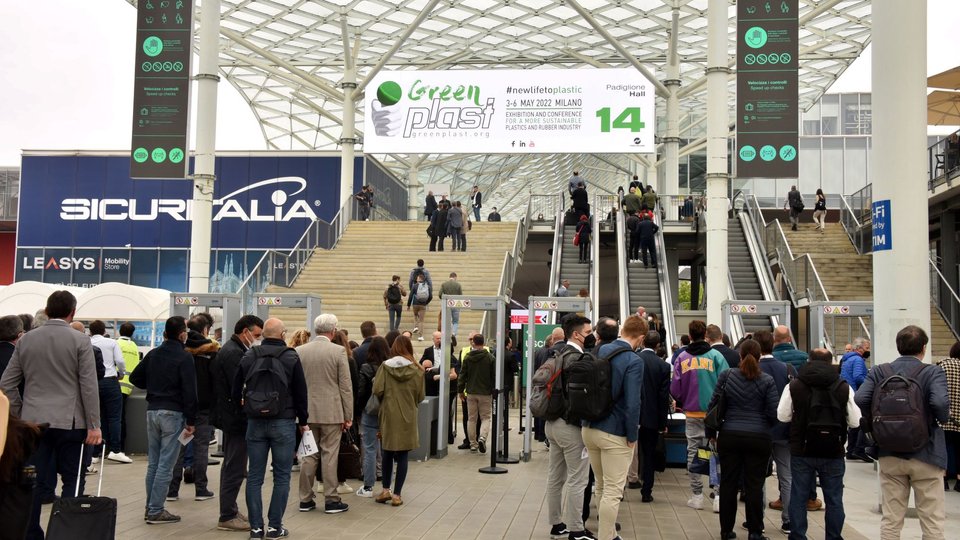 GreenPlast 2025: The sustainable future of plastics in the spotlight of new legislation