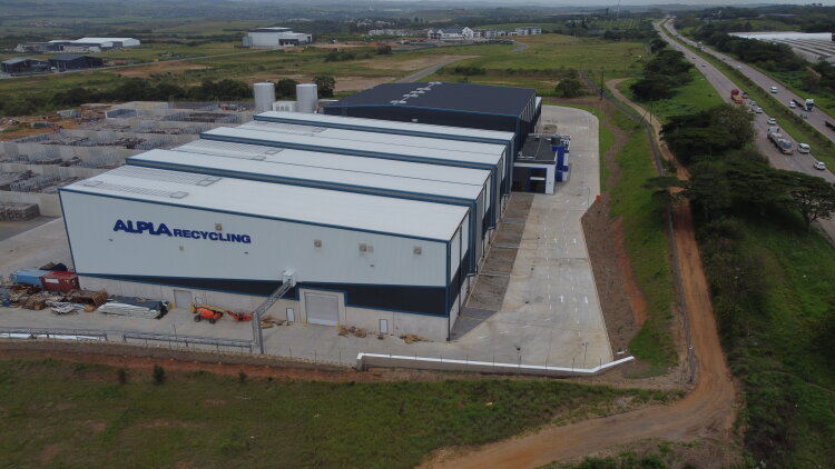 alpla-recycling-ballito