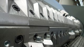 The remanufacturing of us