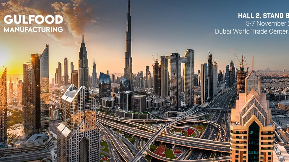 Husky leads circular packaging innovation at Gulfood Manufacturing 2024