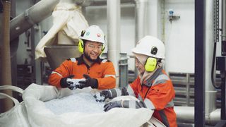 Veolia speeds up the inte