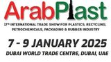 An outstanding chance for professionals in the plastics and petrochemicals sector at ArabPlast 2025
