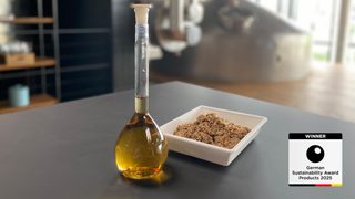 Steinecker wins 2025 Germ