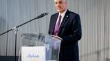 Sabic opens multi- million-dollar Ultem resin manufacturing facility