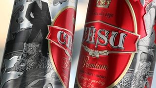 New Rexam`s cans for the 