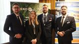 Przyszłość branży tworzyw sztucznych: wyzwania i plany Bedeko Europe