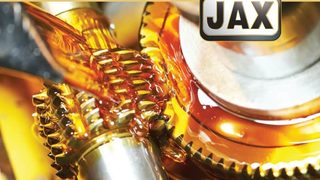 Jak firma JAX zapewnia oc