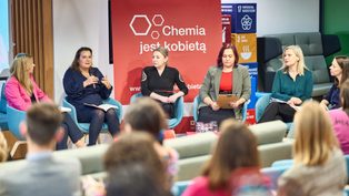 BASF Polska edukuje w kol
