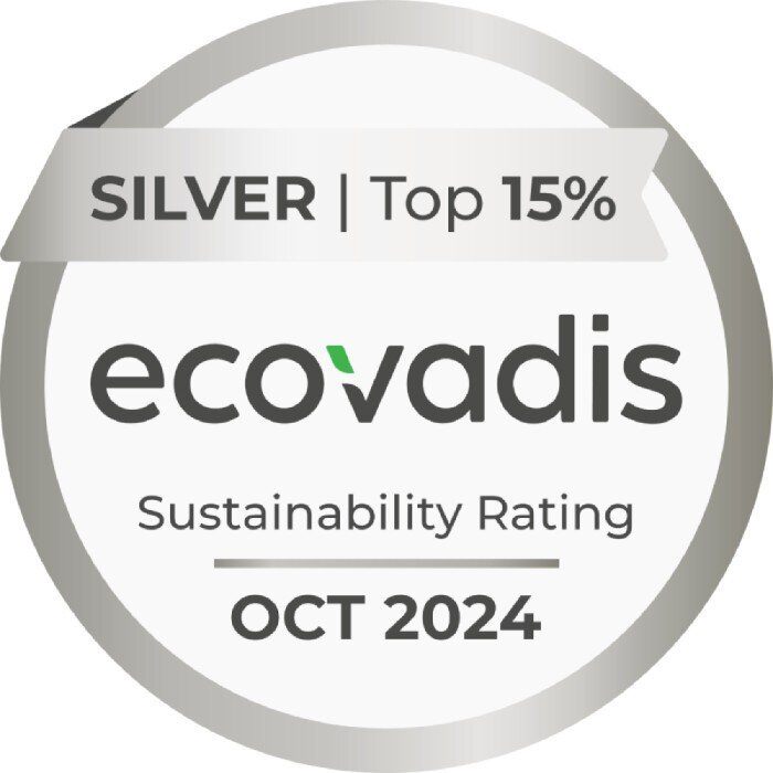 Sumitomo (SHI) Demag collects second consecutive silver sustainability medal