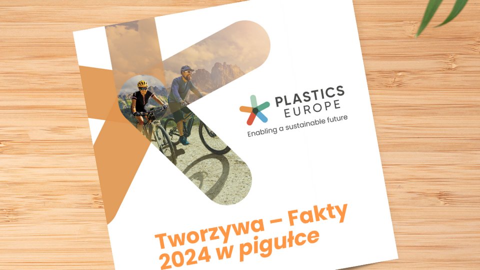Spadek konkurencyjności UE zagraża cyrkularnej transformacji tworzyw sztucznych