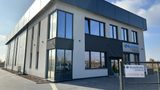 Nowy showroom w Częstochowie Sumitomo (SHI)  Demag