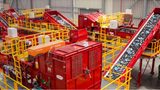 Exciting to be part of another success story in Latin America