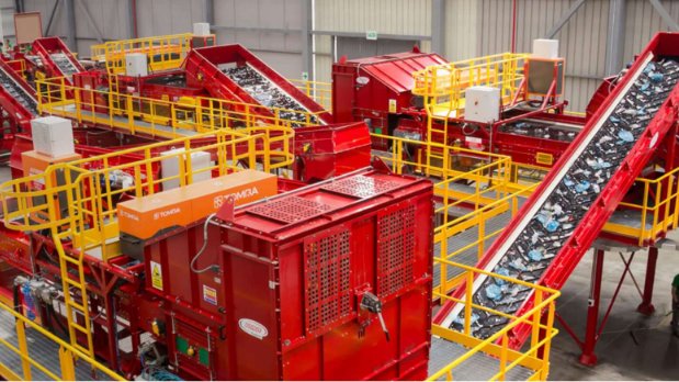 Exciting to be part of another success story in Latin America