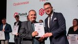 Gala wręczenia świadectw Packaging Circular Economy
