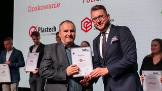 Gala wręczenia świadectw 