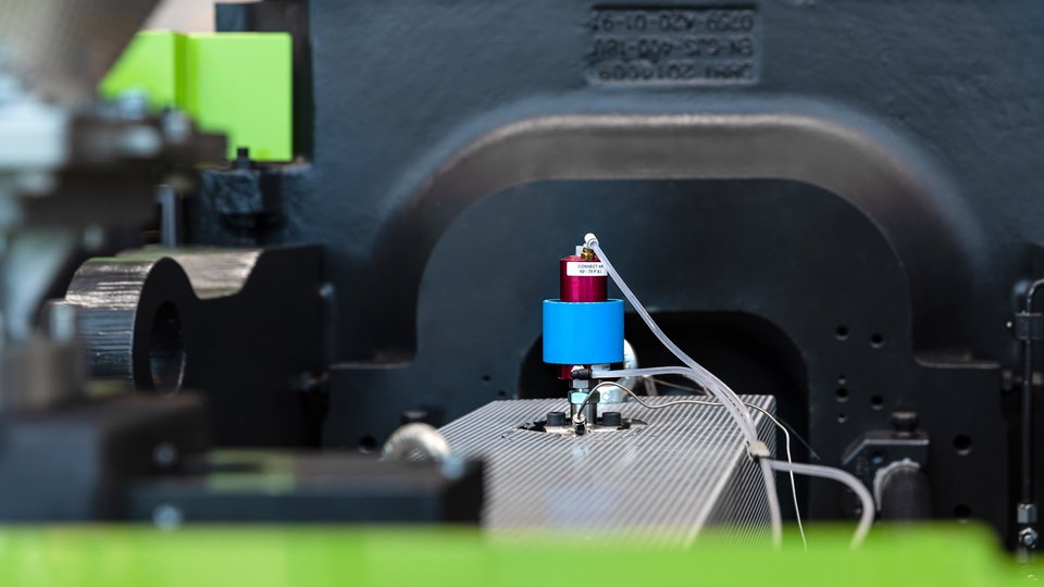 Foam Injection Moulding from A to Z at the foammelt Days 2024