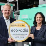 Ecovadis: ponownie z