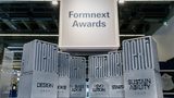 Winners of the Formnext Awards 2024 raising the bar in additive manufacturing