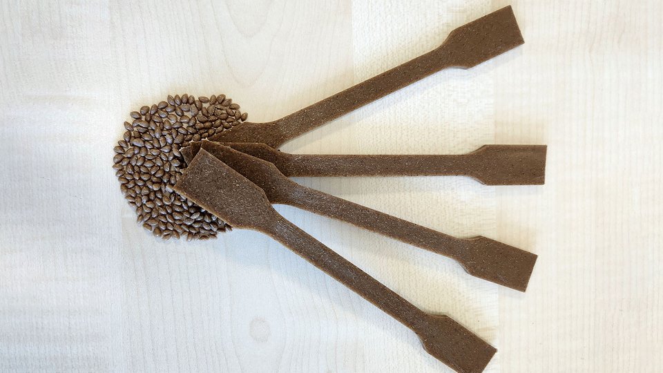 Product enhancement in the new range for biobased and biomass-balanced products