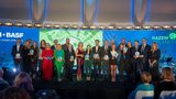 Znamy laureatów II edycji programu BASF Polska "Razem dla Planety"