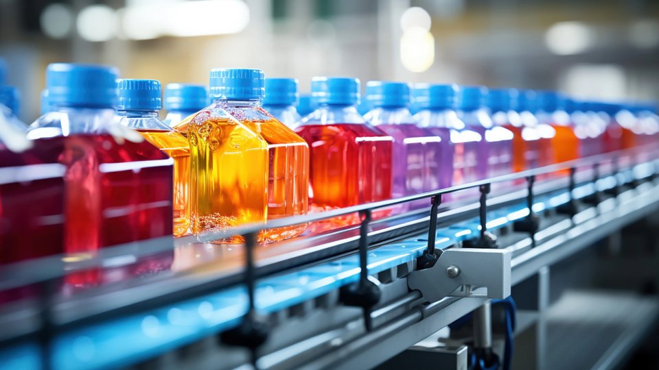Transformation for survival in the traditional plastics industry