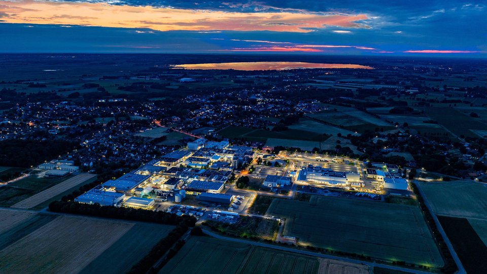 BASF in Lemförde expands sustainable product portfolio