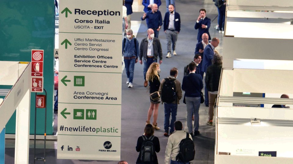GreenPlast 2025: shaping a sustainable future for plastics