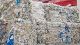 Bakcycle recycles flexible packaging using Tomra technologies